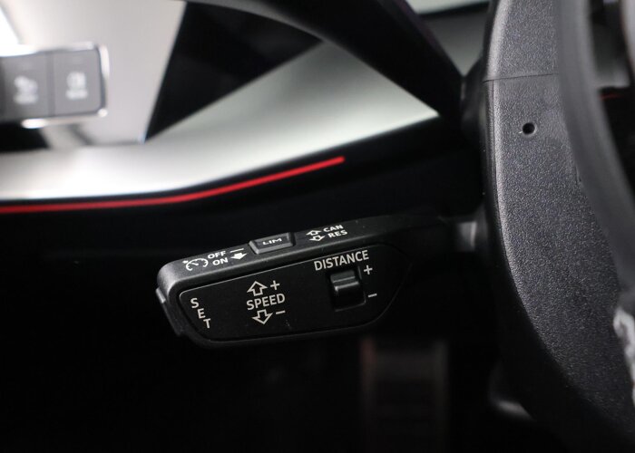 Audi A3 Sportback 35 TFSI Advanced edition
