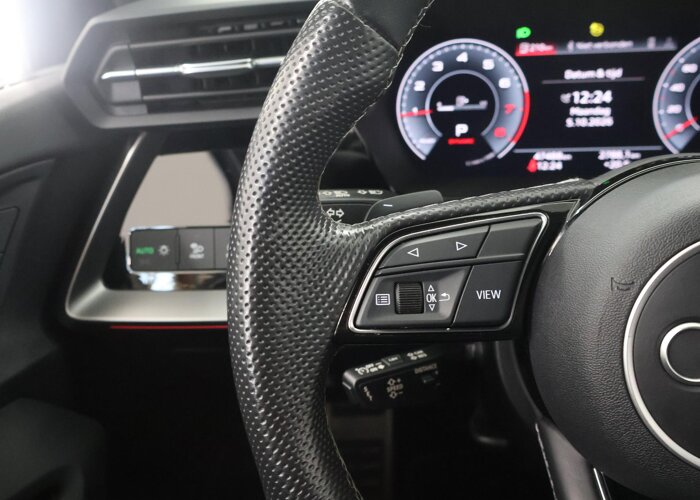 Audi A3 Sportback 35 TFSI Advanced edition