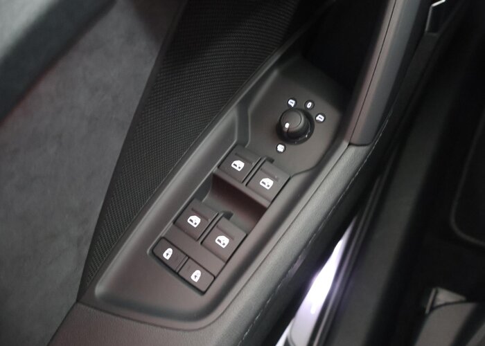 Audi A3 Sportback 35 TFSI Advanced edition