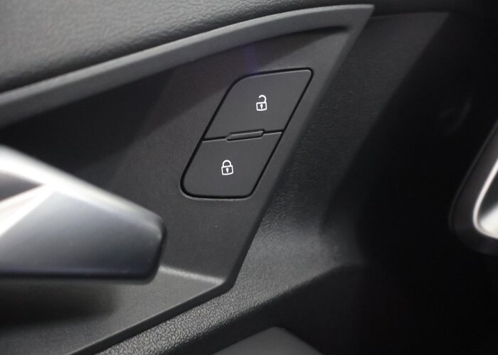 Audi A3 Sportback 35 TFSI Advanced edition
