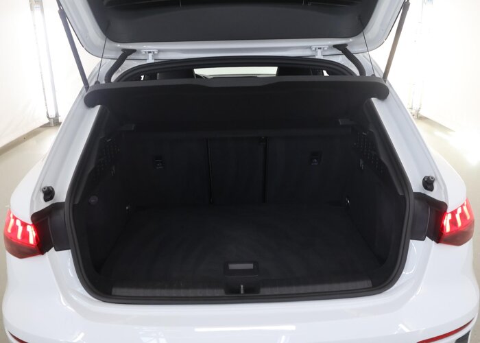 Audi A3 Sportback 35 TFSI Advanced edition