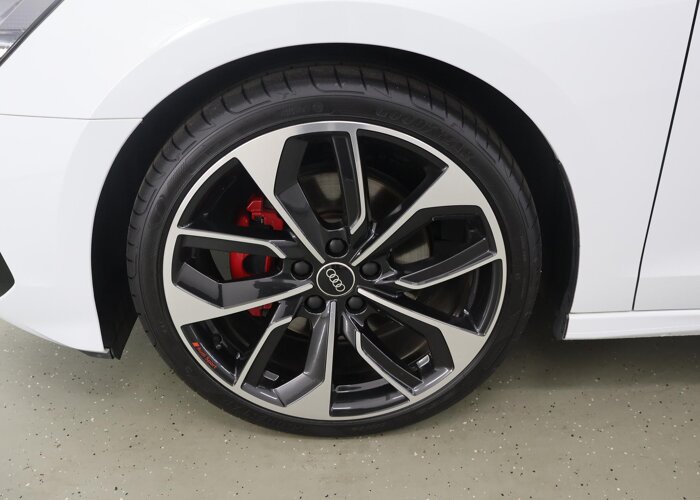 Audi A3 Sportback 35 TFSI Advanced edition