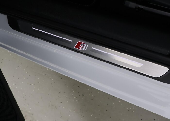 Audi A3 Sportback 35 TFSI Advanced edition