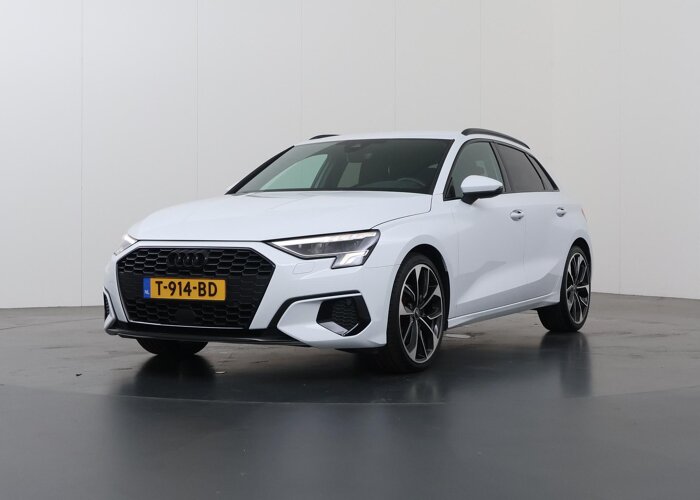 Audi A3 Sportback 35 TFSI Advanced edition