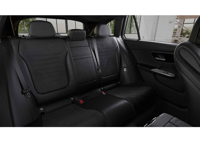 Mercedes-Benz C-Klasse Estate 300 e AMG Line
