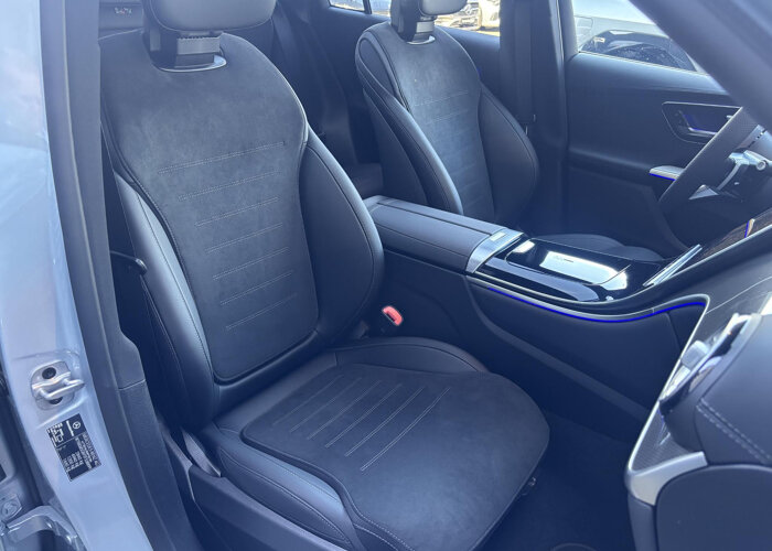 Mercedes-Benz GLC 300e 4MATIC Sport Edition