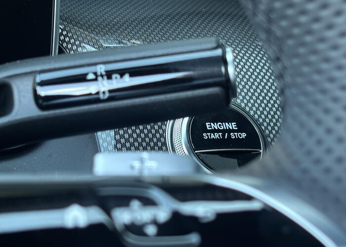 Mercedes-Benz GLC 300e 4MATIC Sport Edition