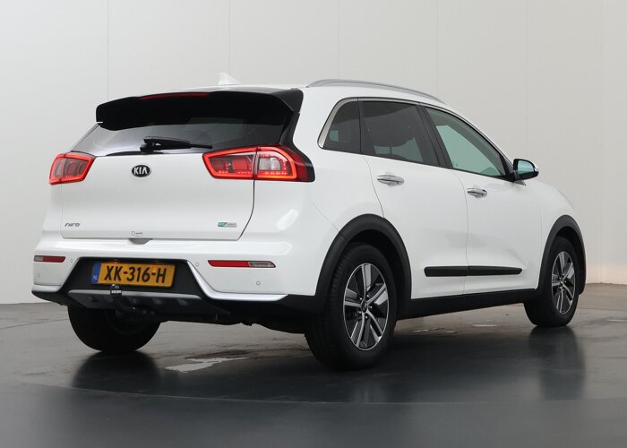 Kia Niro 1.6 GDi Hybrid DynamicLine