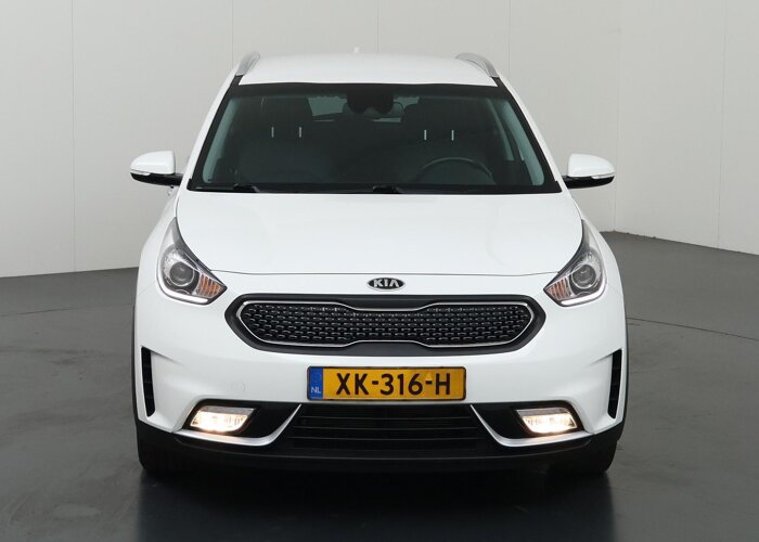 Kia Niro 1.6 GDi Hybrid DynamicLine