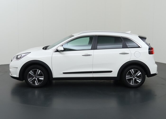 Kia Niro 1.6 GDi Hybrid DynamicLine