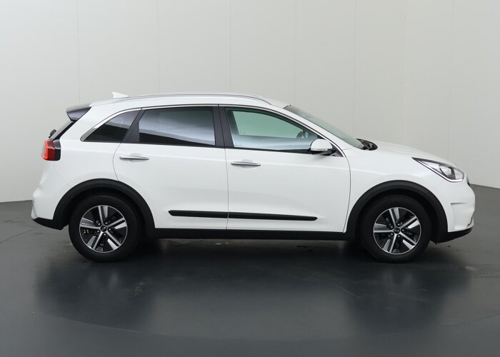 Kia Niro 1.6 GDi Hybrid DynamicLine