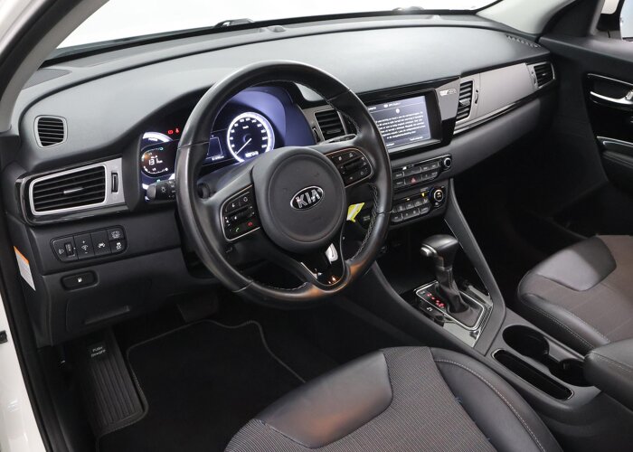 Kia Niro 1.6 GDi Hybrid DynamicLine