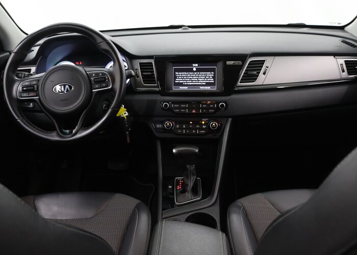 Kia Niro 1.6 GDi Hybrid DynamicLine