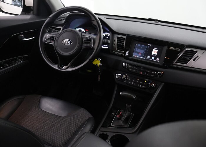 Kia Niro 1.6 GDi Hybrid DynamicLine