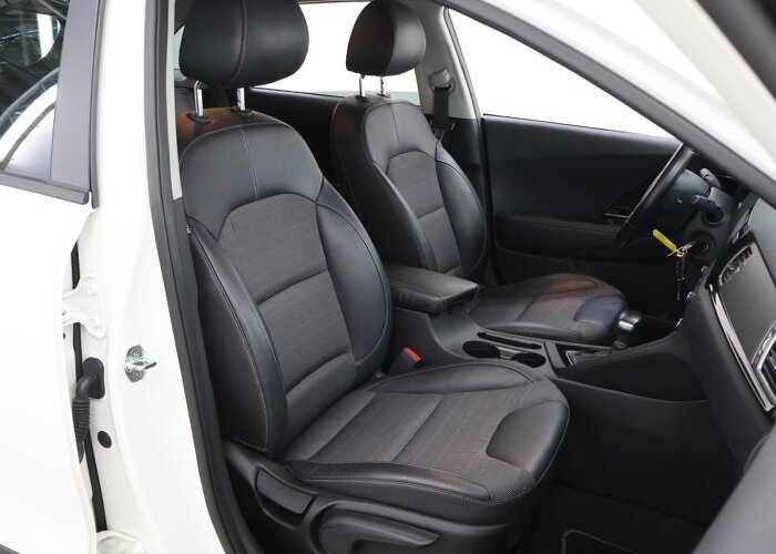 Kia Niro 1.6 GDi Hybrid DynamicLine