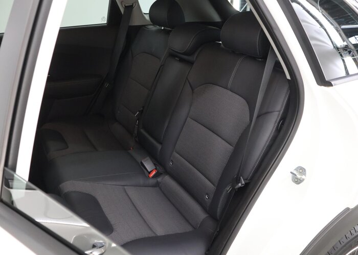 Kia Niro 1.6 GDi Hybrid DynamicLine
