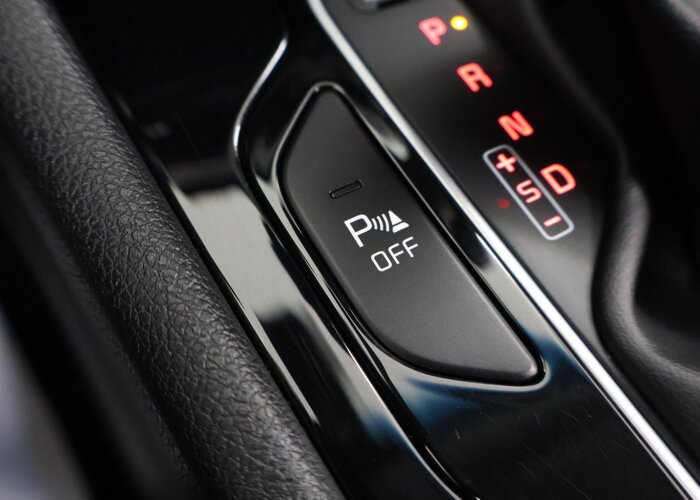 Kia Niro 1.6 GDi Hybrid DynamicLine