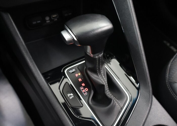 Kia Niro 1.6 GDi Hybrid DynamicLine