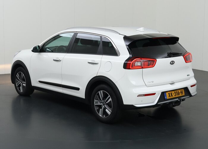 Kia Niro 1.6 GDi Hybrid DynamicLine