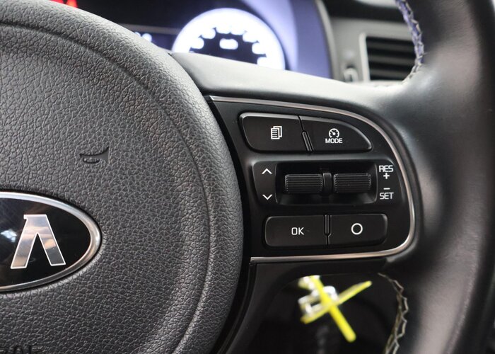 Kia Niro 1.6 GDi Hybrid DynamicLine