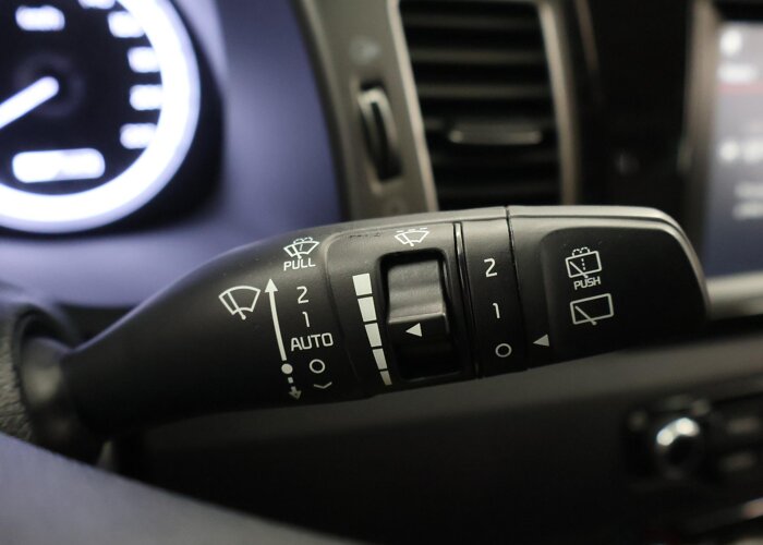 Kia Niro 1.6 GDi Hybrid DynamicLine