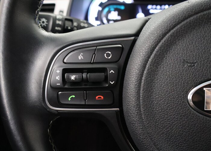 Kia Niro 1.6 GDi Hybrid DynamicLine