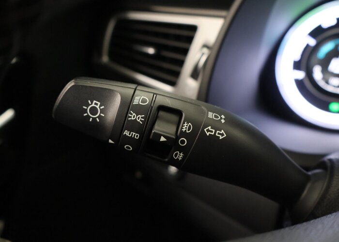 Kia Niro 1.6 GDi Hybrid DynamicLine
