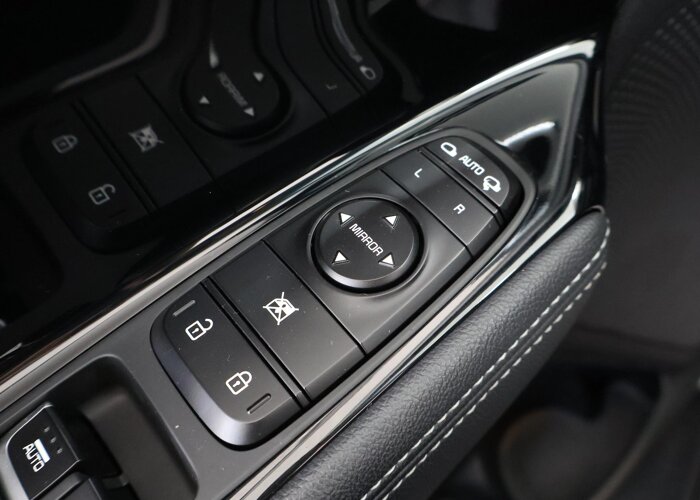 Kia Niro 1.6 GDi Hybrid DynamicLine