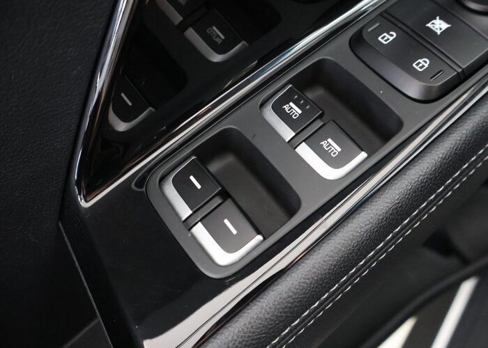 Kia Niro 1.6 GDi Hybrid DynamicLine