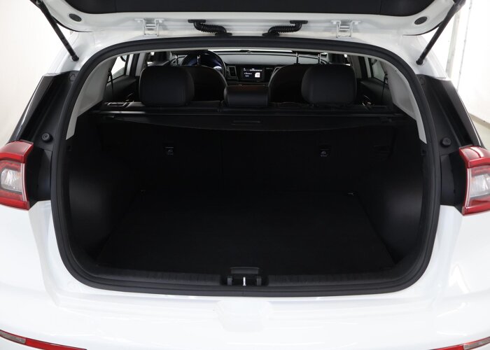 Kia Niro 1.6 GDi Hybrid DynamicLine