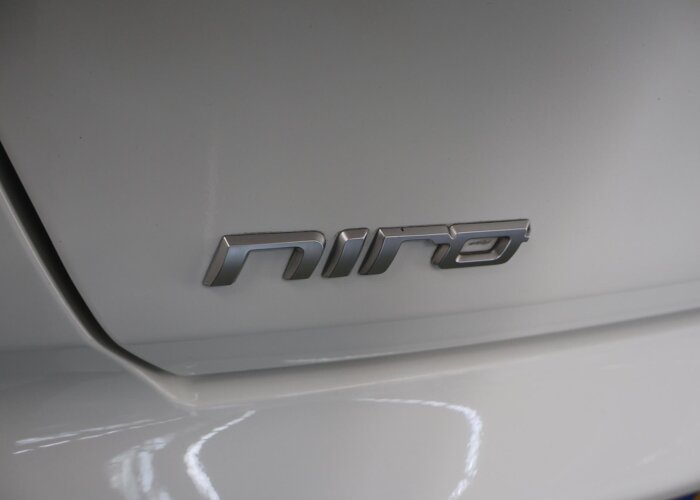 Kia Niro 1.6 GDi Hybrid DynamicLine