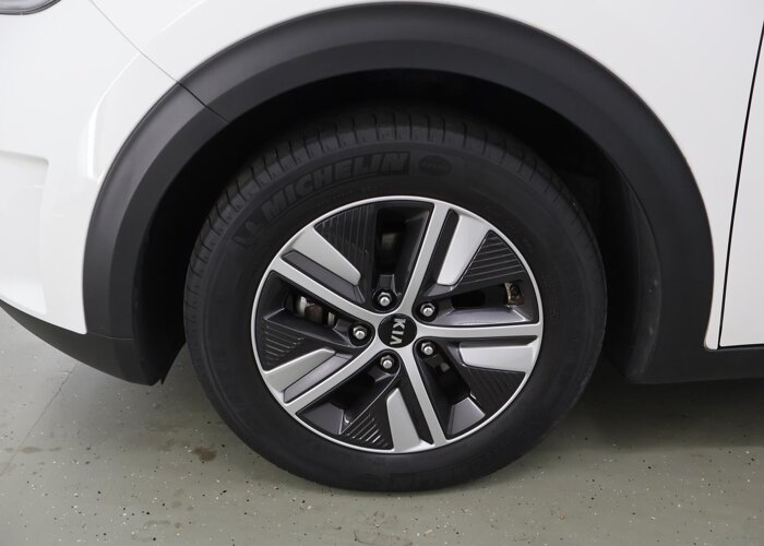 Kia Niro 1.6 GDi Hybrid DynamicLine
