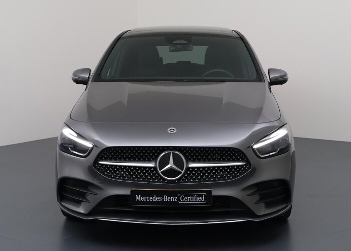 Mercedes-Benz B-Klasse 250 e Business Solution AMG
