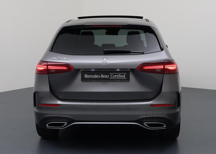 Mercedes-Benz B-Klasse 250 e Business Solution AMG