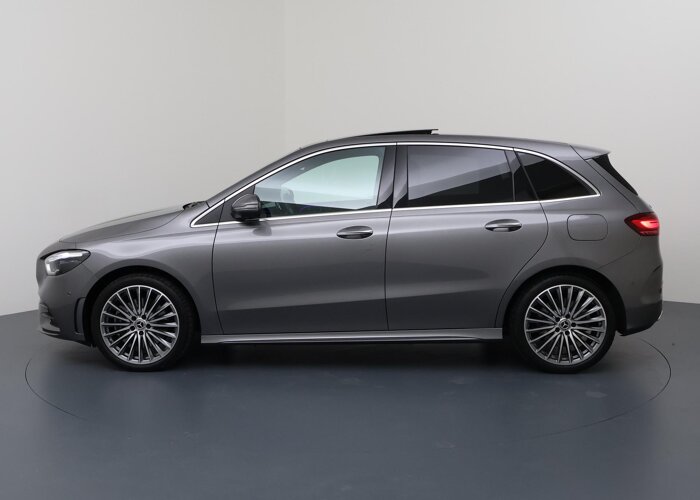 Mercedes-Benz B-Klasse 250 e Business Solution AMG