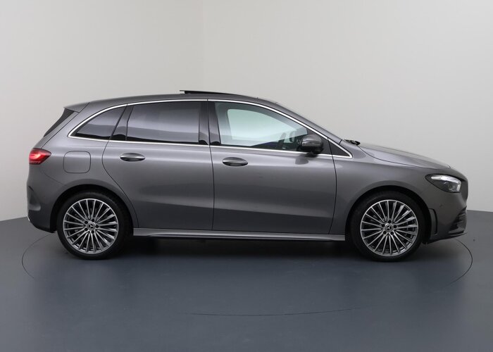 Mercedes-Benz B-Klasse 250 e Business Solution AMG