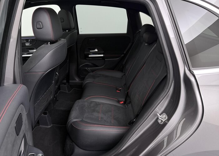Mercedes-Benz B-Klasse 250 e Business Solution AMG