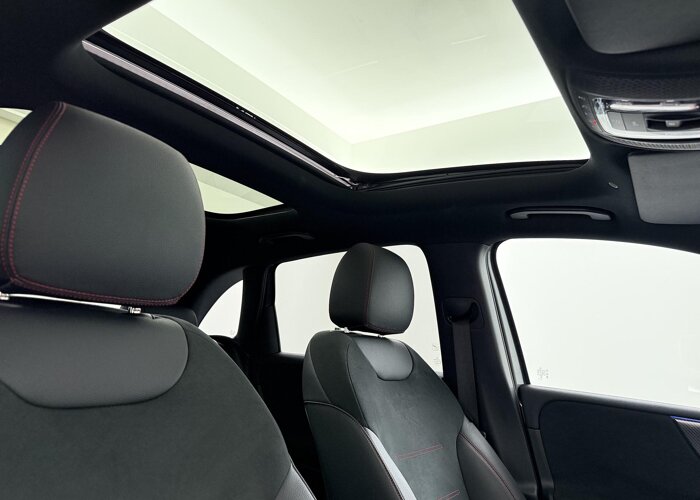 Mercedes-Benz B-Klasse 250 e Business Solution AMG