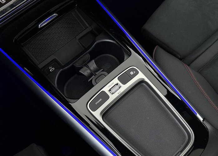 Mercedes-Benz B-Klasse 250 e Business Solution AMG