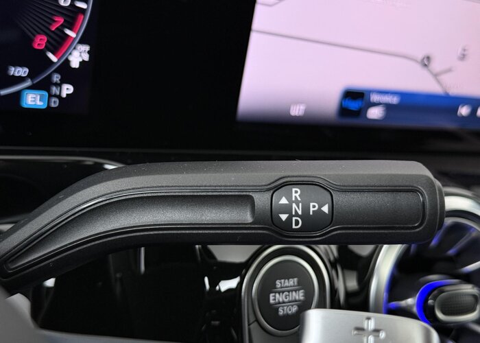 Mercedes-Benz B-Klasse 250 e Business Solution AMG