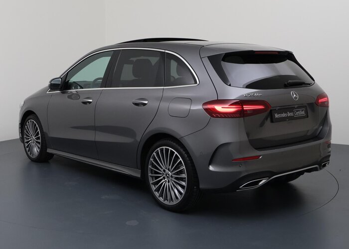 Mercedes-Benz B-Klasse 250 e Business Solution AMG