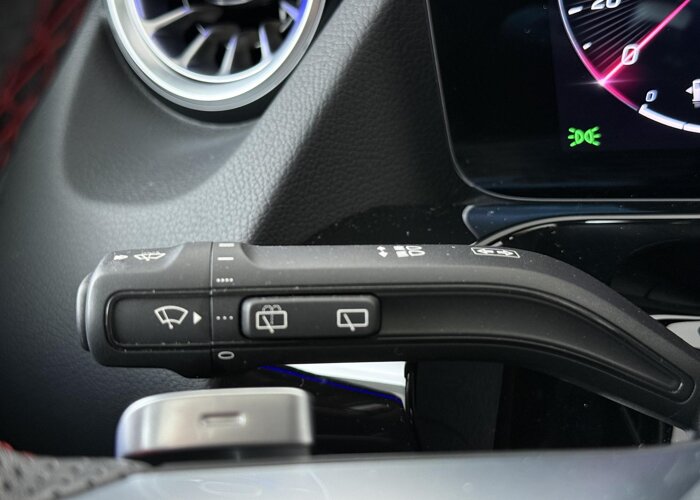 Mercedes-Benz B-Klasse 250 e Business Solution AMG