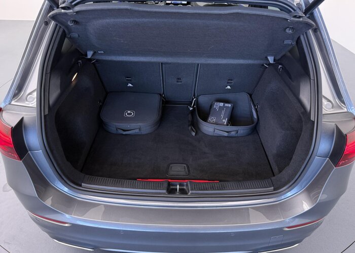 Mercedes-Benz B-Klasse 250 e Business Solution AMG