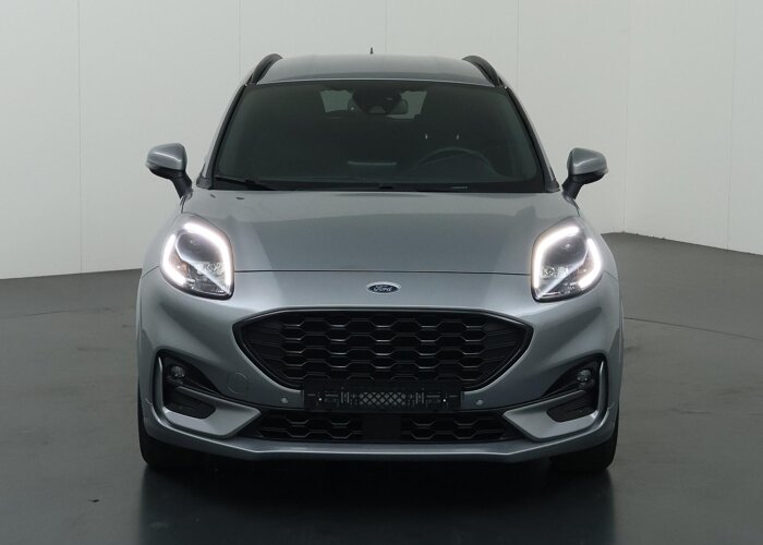 Ford Puma 1.0 EcoBoost Hybrid ST-Line X