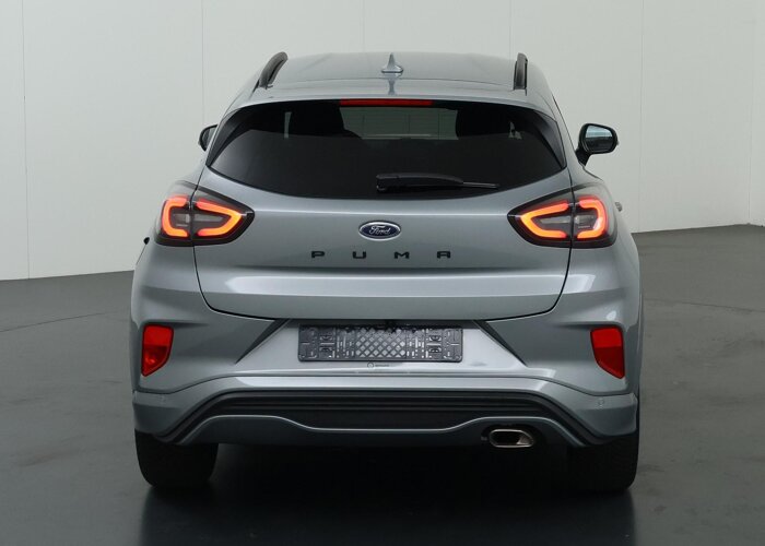Ford Puma 1.0 EcoBoost Hybrid ST-Line X
