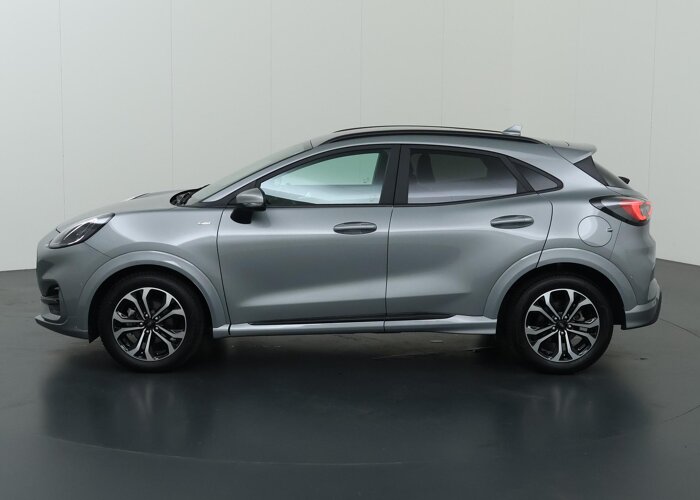 Ford Puma 1.0 EcoBoost Hybrid ST-Line X