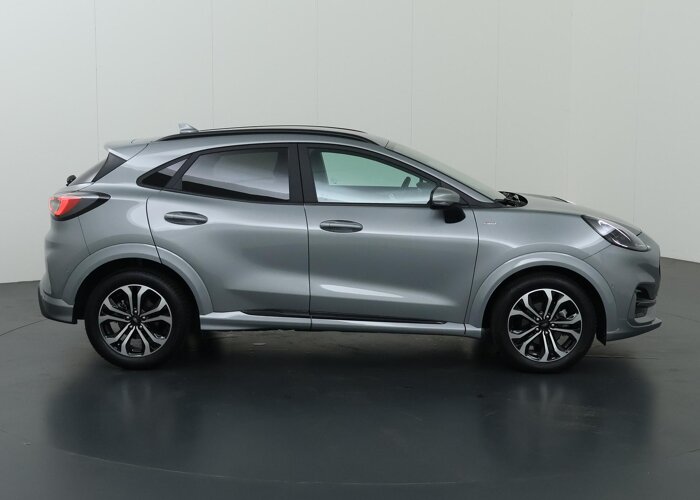 Ford Puma 1.0 EcoBoost Hybrid ST-Line X
