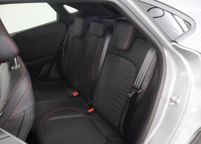 Ford Puma 1.0 EcoBoost Hybrid ST-Line X