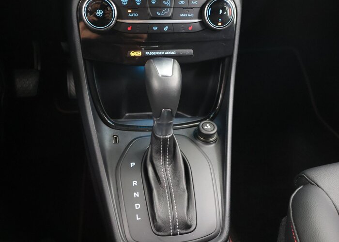 Ford Puma 1.0 EcoBoost Hybrid ST-Line X