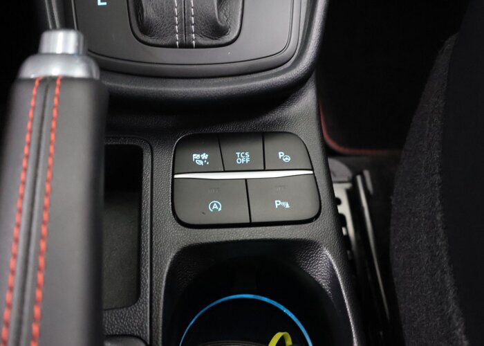 Ford Puma 1.0 EcoBoost Hybrid ST-Line X